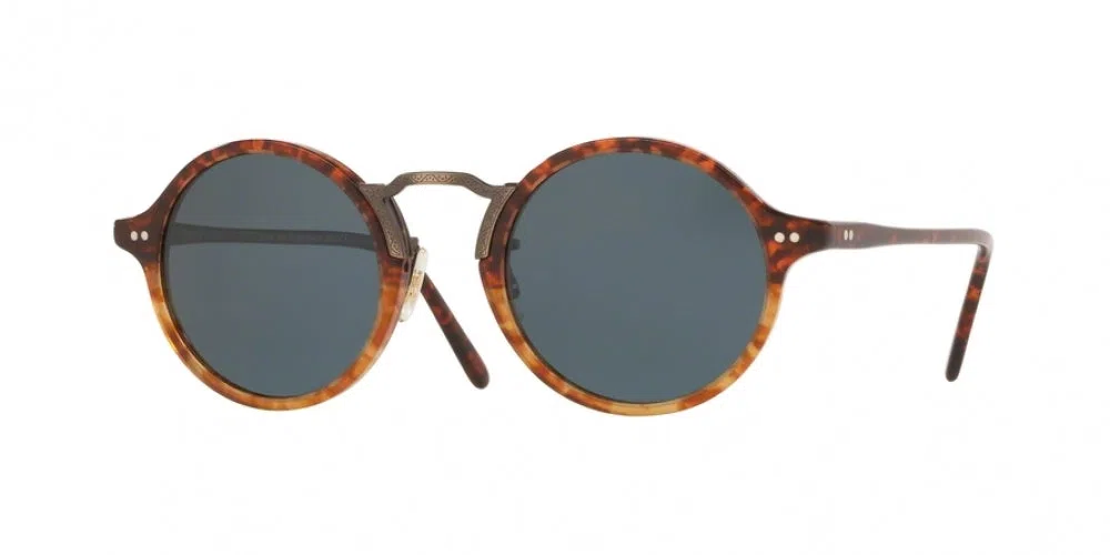 Oliver Peoples 5391S Sunglasses - view 4
